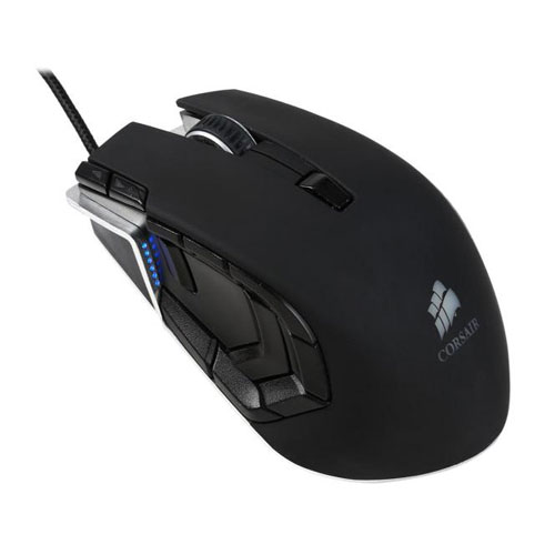 The Corsair Ironclaw